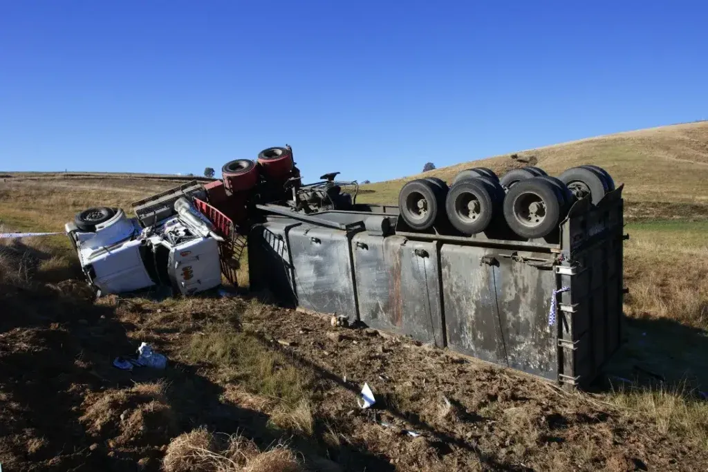 Role of Expert Witnesses in 18-Wheeler Truck Accident Cases 2 truck Accident Cases