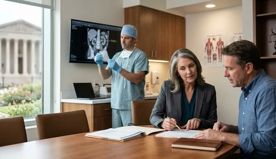Hernia Mesh Lawsuit Settlement: What Texas Victims Need to Know in 2026