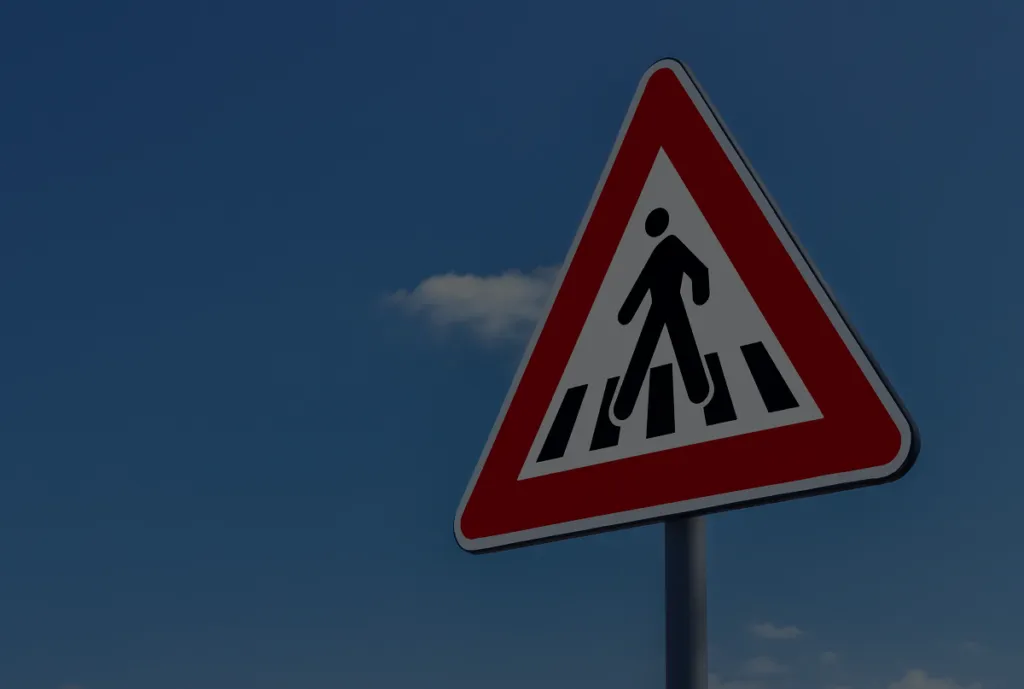 pedestrian accident lawyer