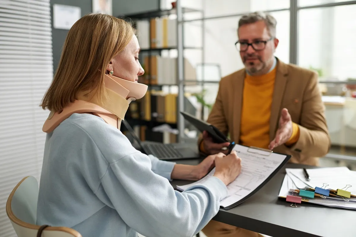 Do You Need a Mission Personal Injury attorney?