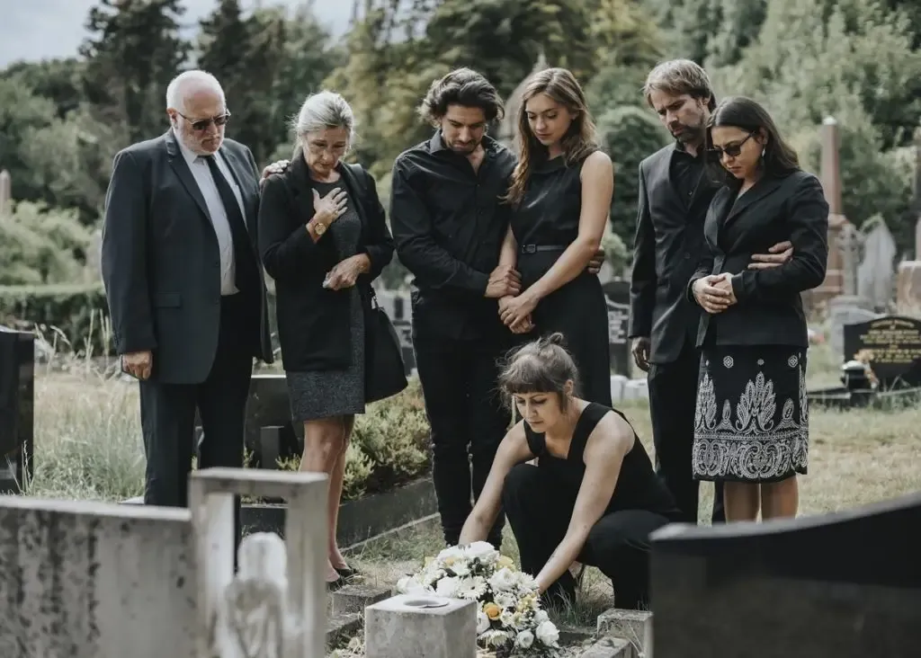 wrongful death lawyer