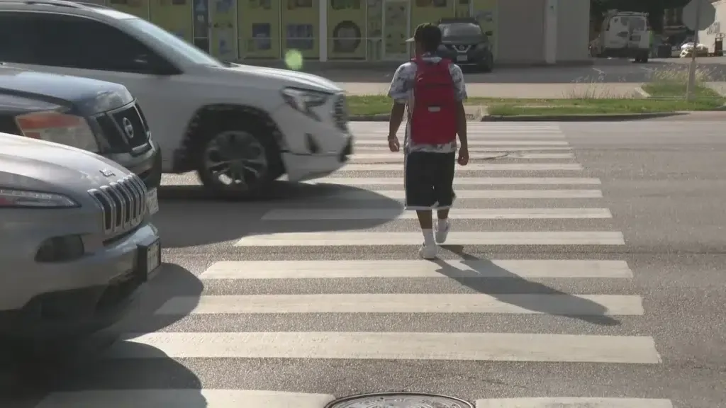 Pedestrian Killed in Harlingen: What You Need to Know 5 Pedestrian killed in Texas