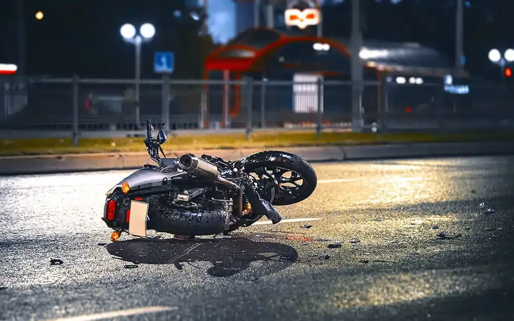 Abogado de Accidentes de Motocicleta en Edinburg, Abogado de Accidentes de Motocicleta en Harlingen TX