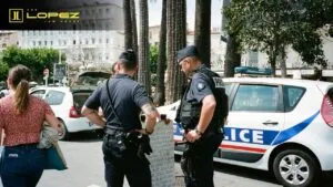 Spanish Home 29 como obtener un reporte policial