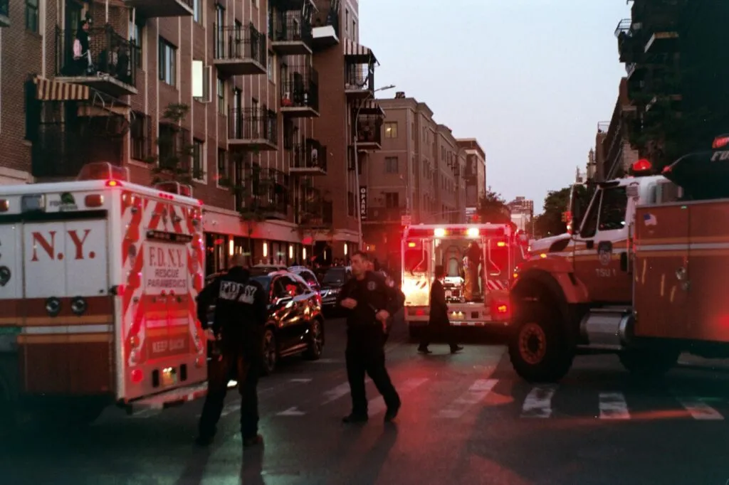 Lyft Accident Attorney