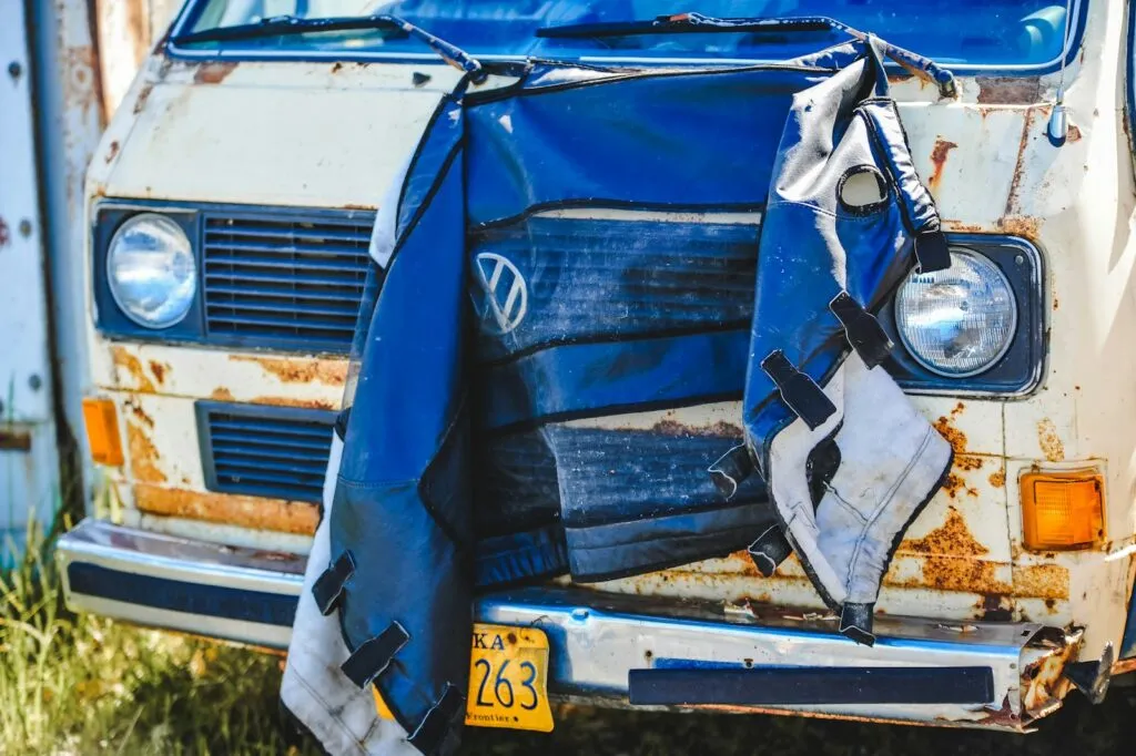 Abogados de Accidentes de Camiones