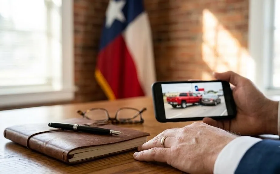 Car Accident Lawyer Fees in Texas: What You Actually Pay 1 Car Accident Lawyer Fees in Texas: What You Actually Pay