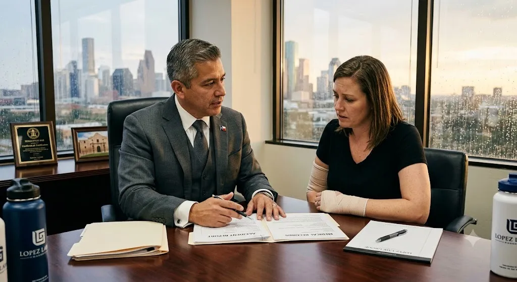 Best Car Accident Lawyers in Texas