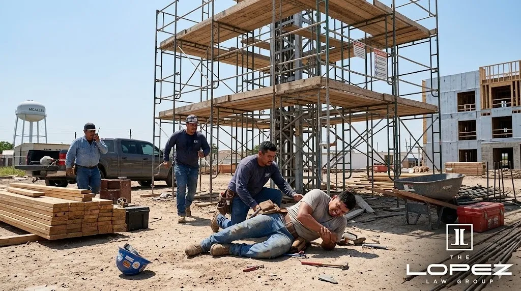 Me Lastimรฉ en el Trabajo Sin Seguro Texas: Quรฉ Hacer Si Sufres una Lesiรณn Laboral 1 me lastimรฉ en el trabajo sin seguro texas
