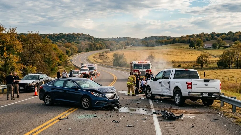 how do accident attorneys get paid