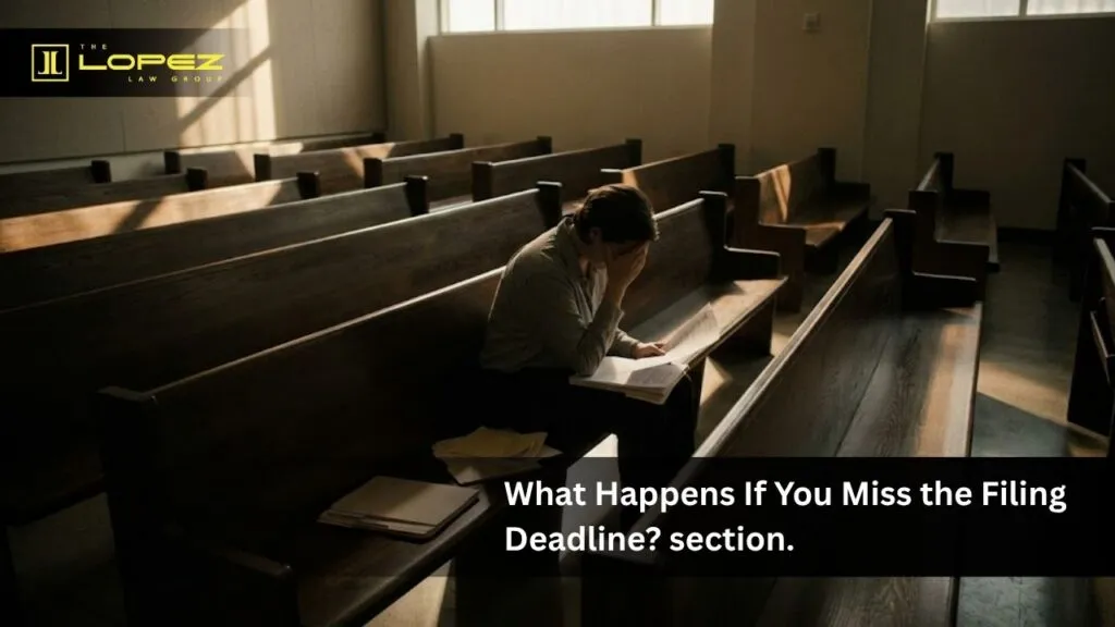 Texas Personal Injury Statute of Limitations: How Long Do You Have to File? 3 Texas Personal Injury Statute of Limitations: How Long Do You Have to File?