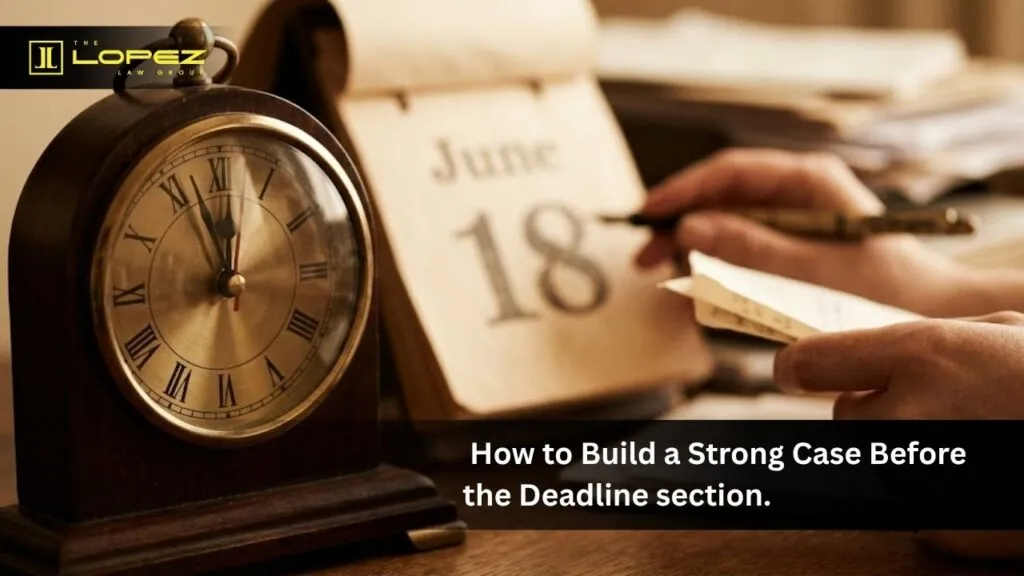 Texas Personal Injury Statute of Limitations: How Long Do You Have to File? 2 Texas Personal Injury Statute of Limitations: How Long Do You Have to File?
