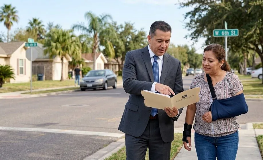 how much is my personal injury claim worth Texas
