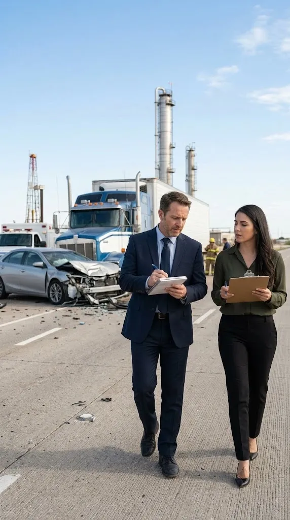 Dallas Car Accident Lawyer Free Consultation and No Fee Unless We Win