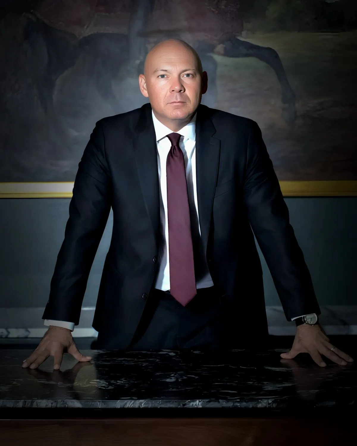 Fernando J. Lopez, Founding Attorney — The Lopez Law Group