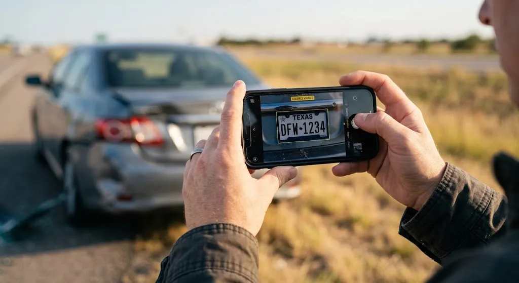 Is Texas a No-Fault State? What Drivers Need to Know About Fault and Insurance at Car Accident 3 Is Texas a No-Fault State?