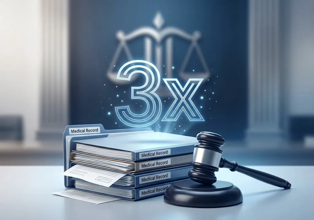 Car Accident Settlement Calculator: What Your Injury Case Is Worth in Texas 2 car accident settlement calculator