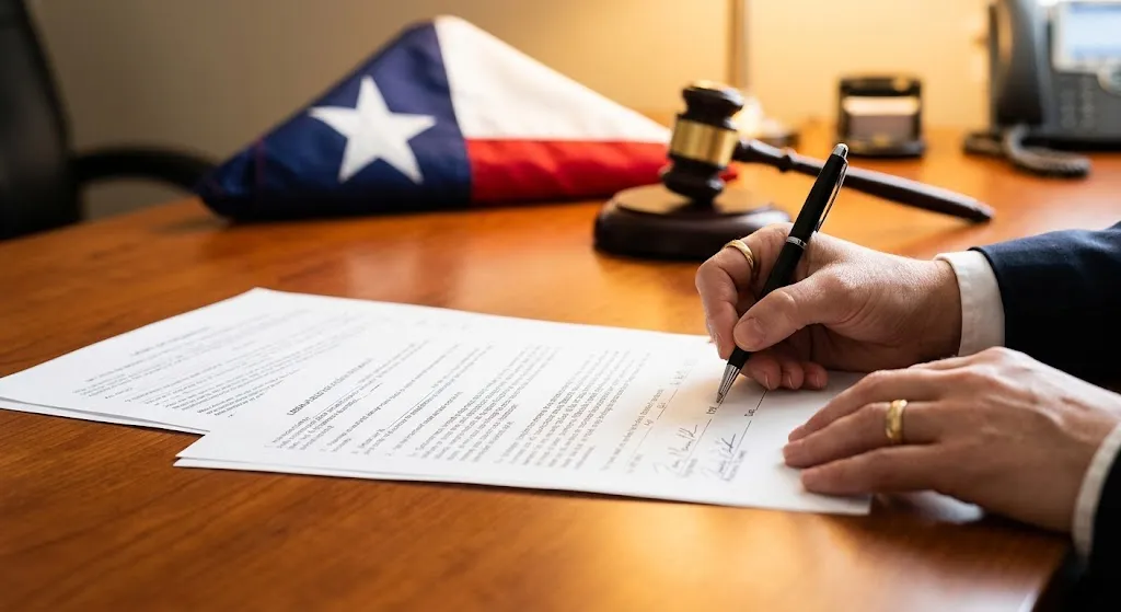 Motorcycle Accident Settlement in Texas: How Your Payout Is Actually Calculated 2 How to File a Motorcycle Accident Claim