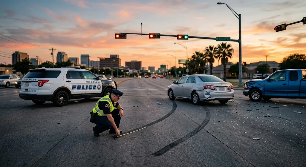 Is Texas a No-Fault State? What Drivers Need to Know About Fault and Insurance at Car Accident 2 How Fault Is Decided After a Texas Crash