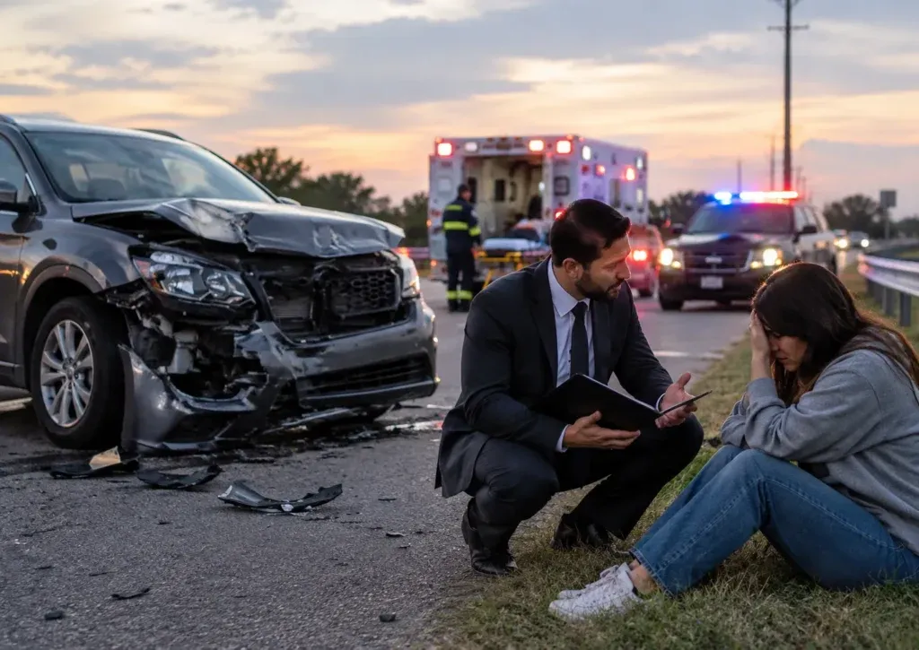 car accident lawyer Weslaco