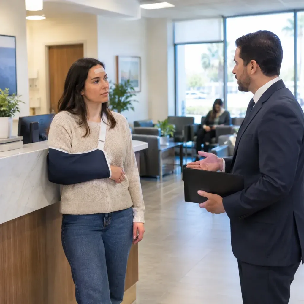 personal injury lawyer Edinburg