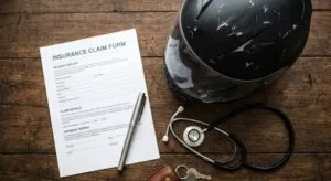 Home 29 motorcycle accident settlement