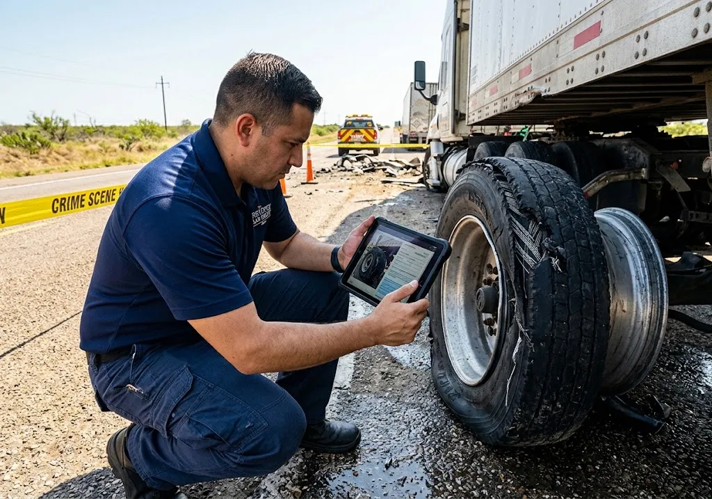 What To Do After a Truck Accident in Texas: Your Steps and Your Legal Rights If You Were Hit by a Truck 3 What To Do After a Truck Accident in Texas