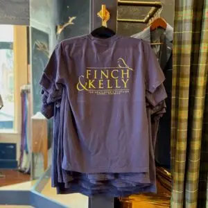 F&K T-Shirt
