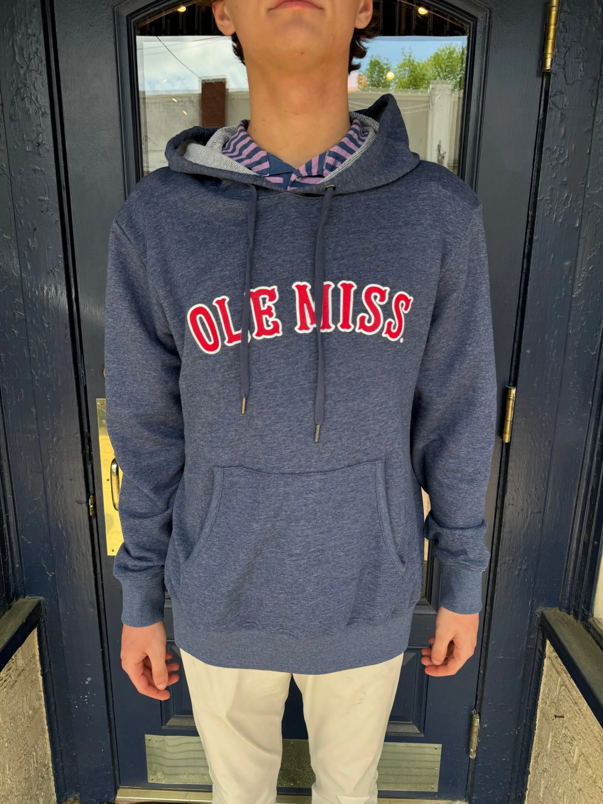 Onward Reserve Schoolyard Hoodie 413
