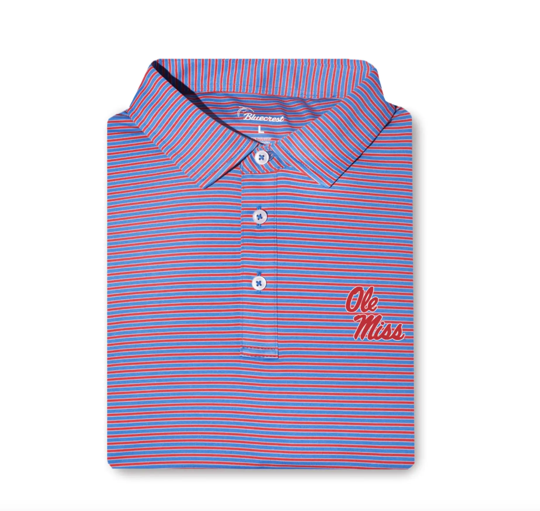 University Performance Polo (B,R,W)