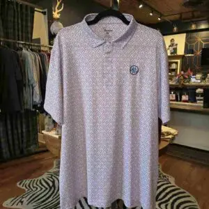 Bluecrest Tempo Performance Polo
