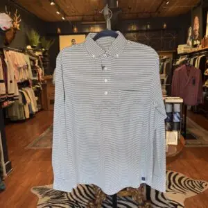 Drift Long Sleeve Shirt