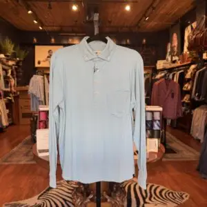 Featherweight Drift Long Sleeve Shirt