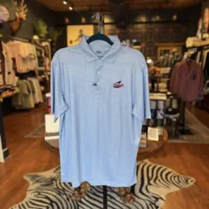 Performance Polo (Golf League)