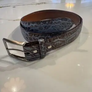 FKC Hand Painted Alligator (Copper River)