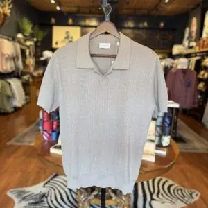 Seven Dimondes Gavin Sweater Polo