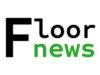 Floor News Website Logo