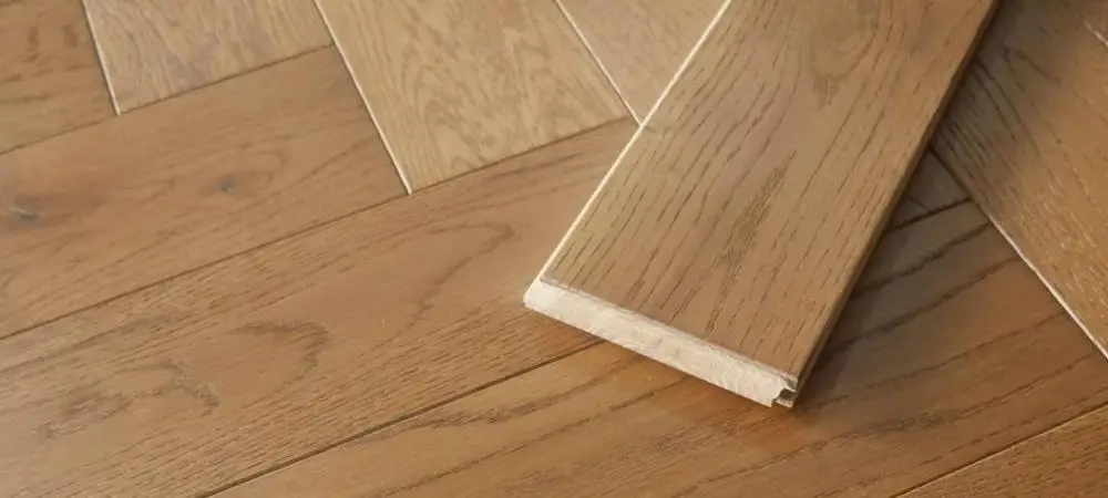 Flooring Parquet from China