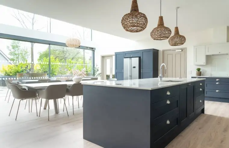 Human-Conscious flooring Crafted for Success with Tarkett Flooring
