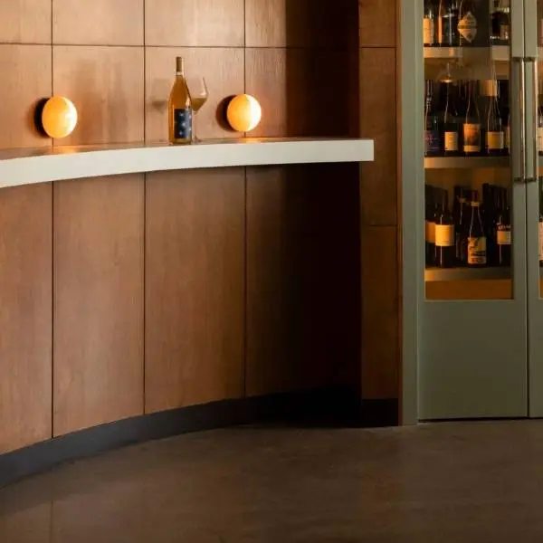 Wood paneling Wall covering