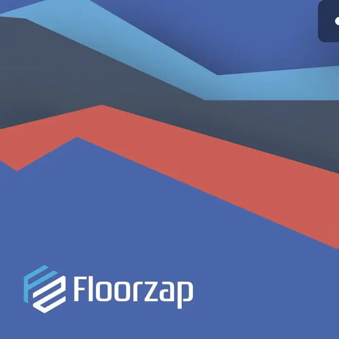 Floorzap Cover