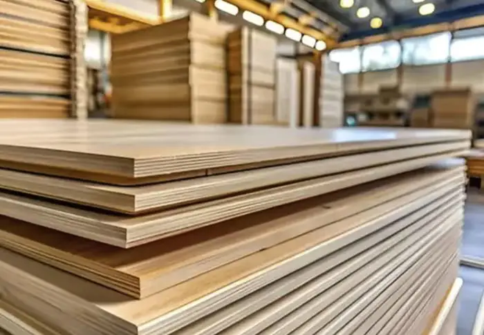 Floor News Plywood Warehouse