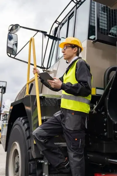 Mining CMMS