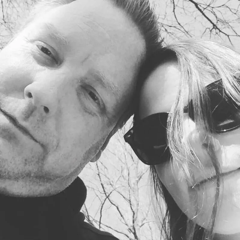 Walter en Claire van 't Zand — FRL Websites