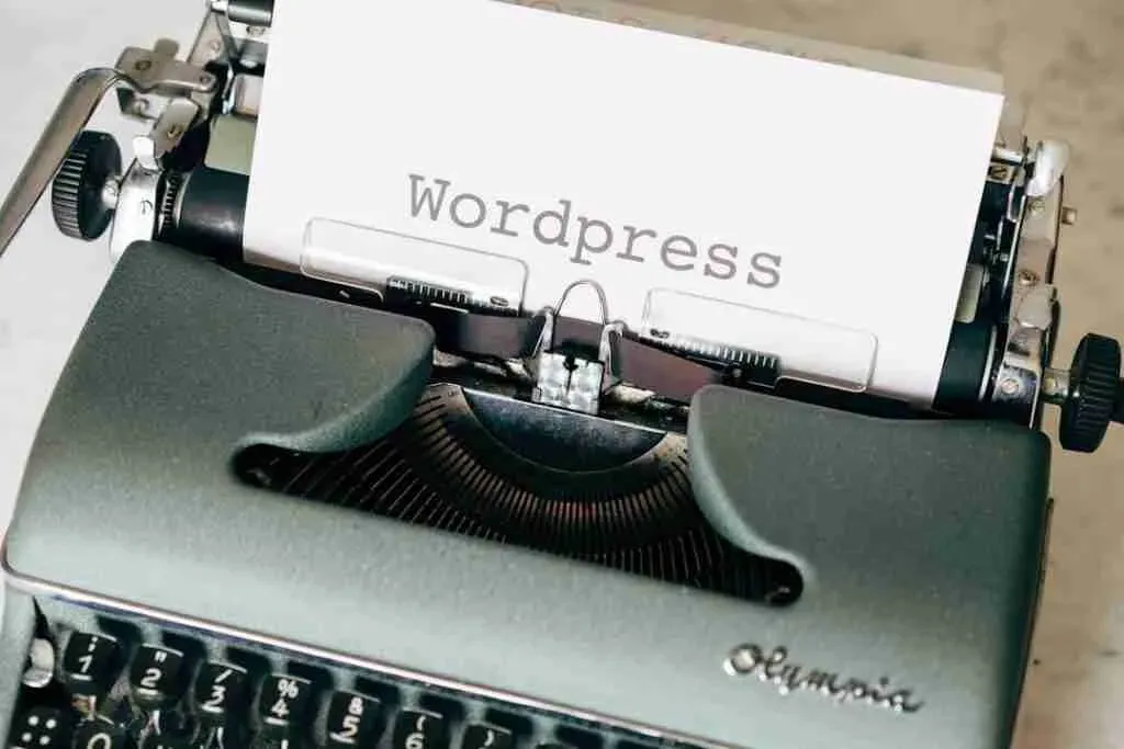 Photo Budget WordPress Hosting
