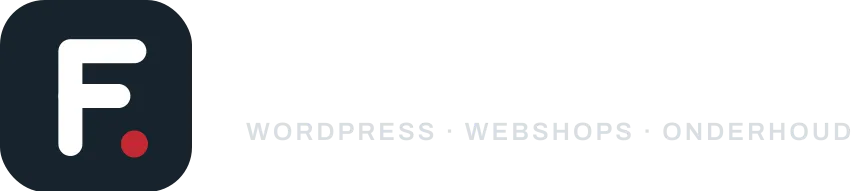 FRL Websites – De WordPress specialist van Friesland