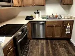 Housing SVT remodel