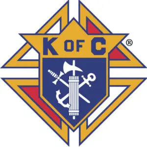 Knights of Columbus logo