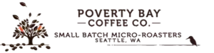 Poverty bay logo