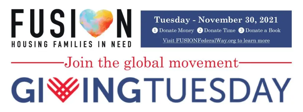 Giving Tuesday Logo